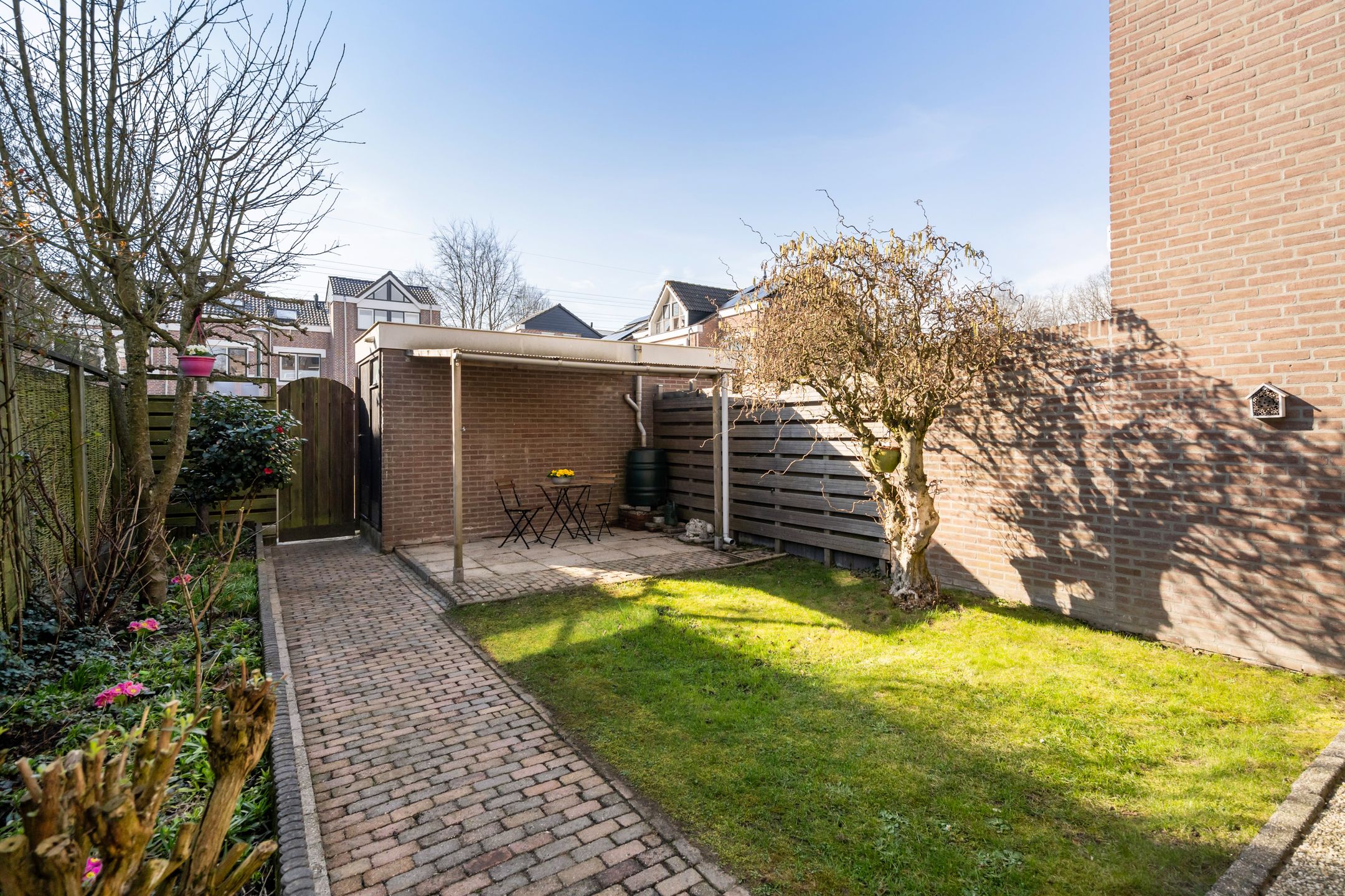 Foto 9 van Fazantenkamp 262