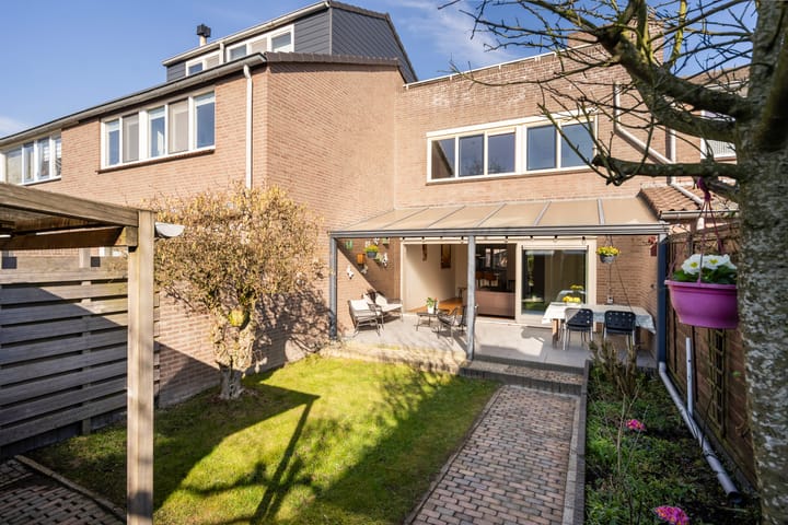 Foto 10 van Fazantenkamp 262