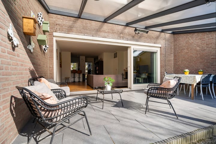 Foto 11 van Fazantenkamp 262