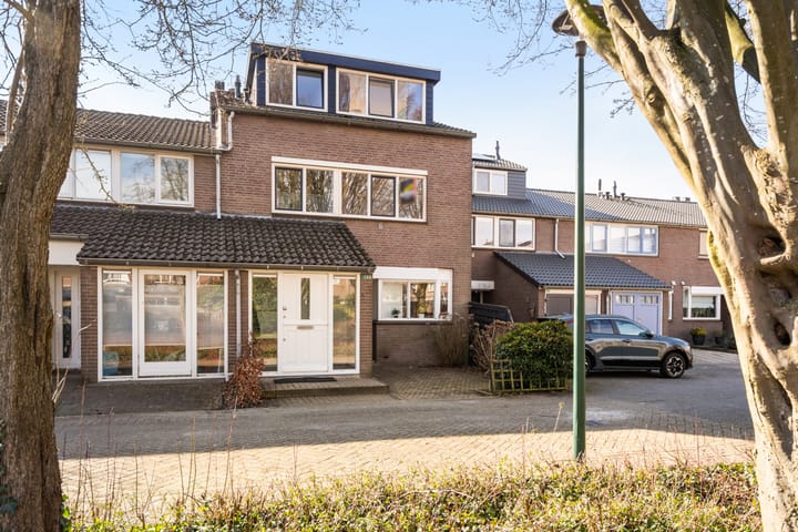 Foto 3 van Fazantenkamp 262