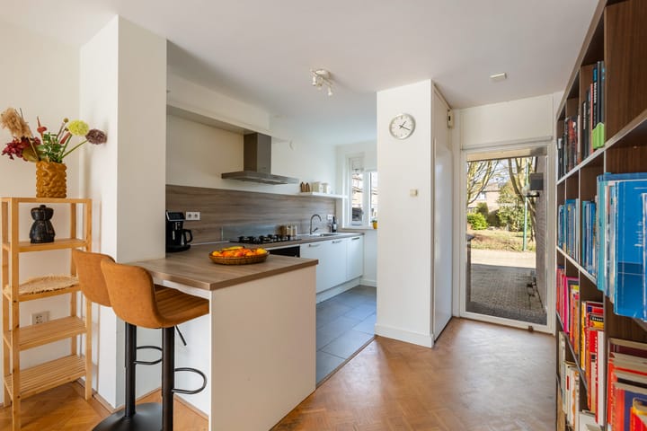 Foto 12 van Fazantenkamp 262