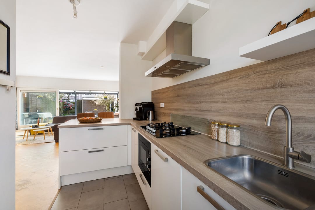 Foto 13 van Fazantenkamp 262