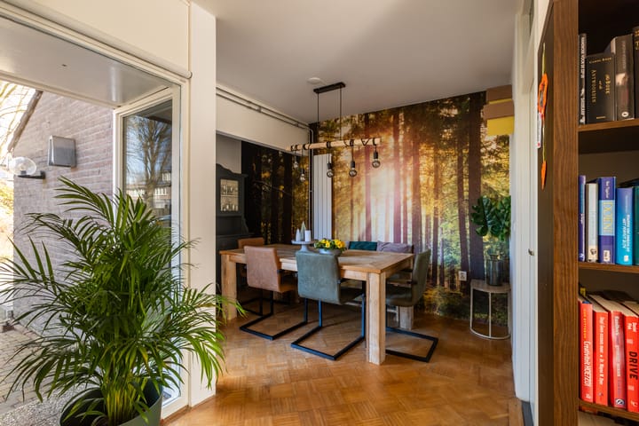 Foto 16 van Fazantenkamp 262