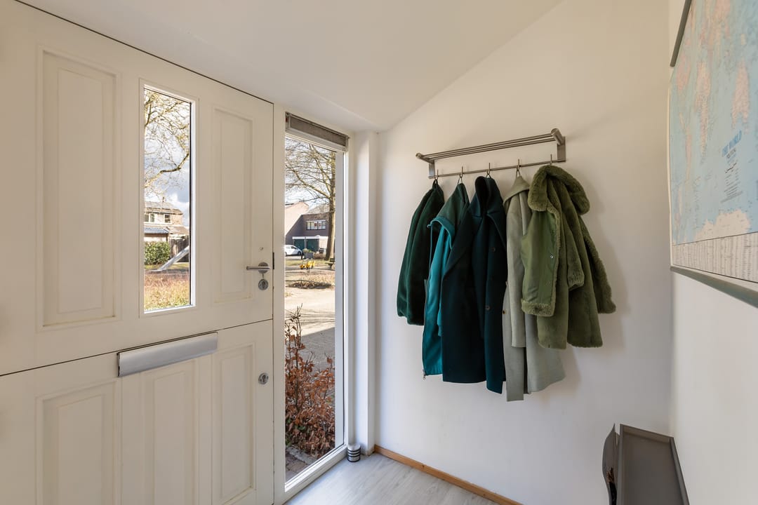 Foto 17 van Fazantenkamp 262