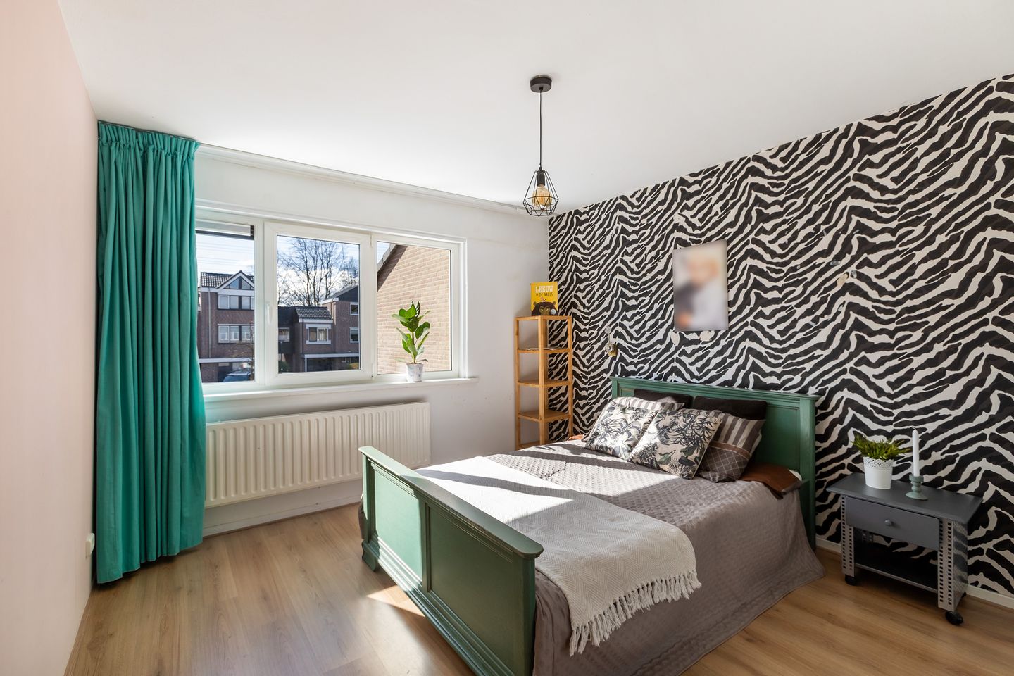 Foto 20 van Fazantenkamp 262