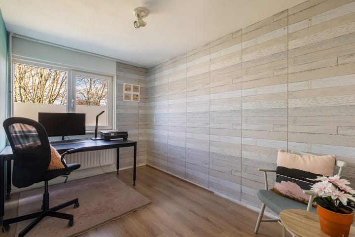 Foto 21 van Fazantenkamp 262