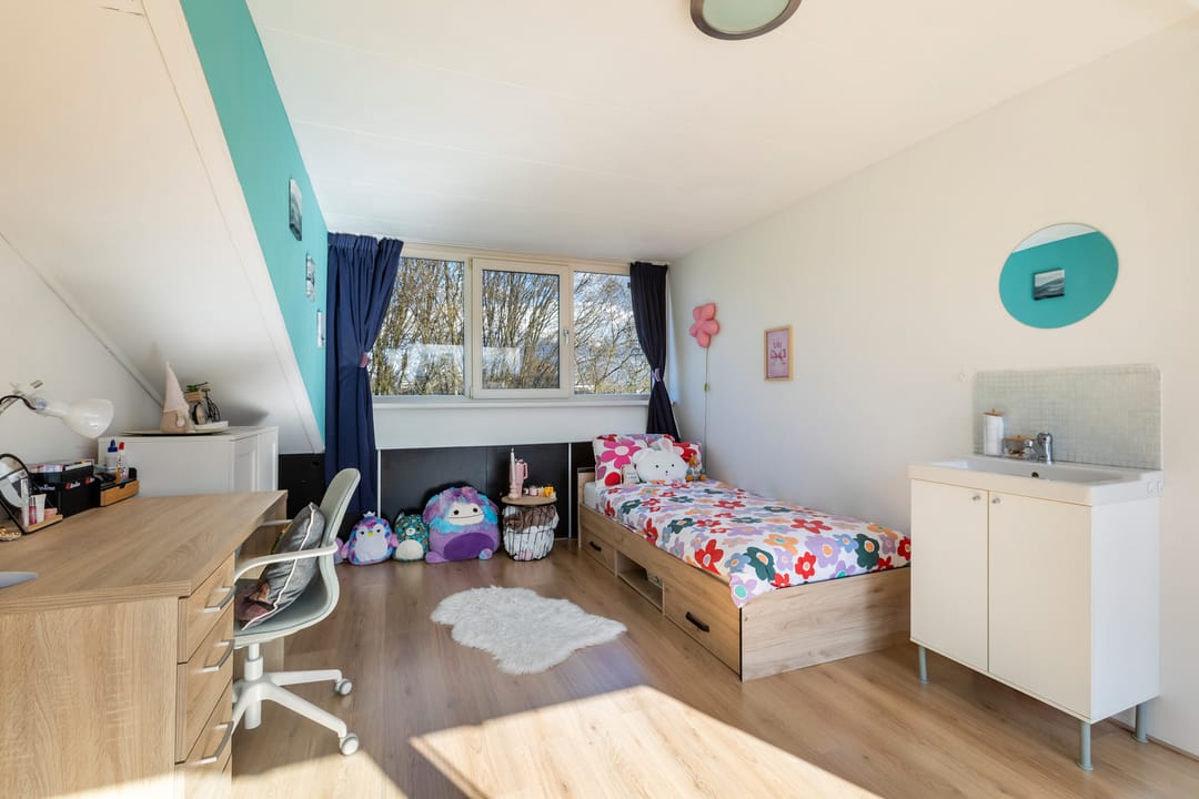 Foto 26 van Fazantenkamp 262