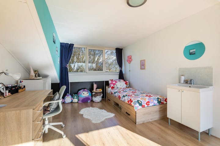 Foto 26 van Fazantenkamp 262