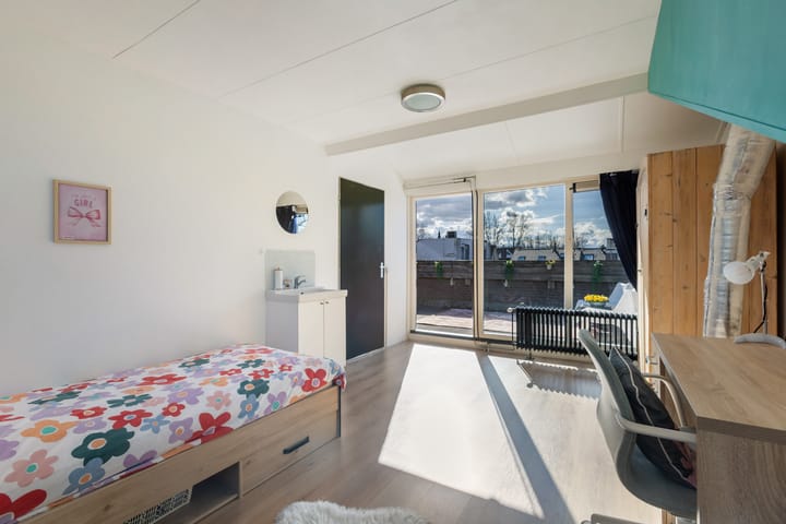 Foto 27 van Fazantenkamp 262