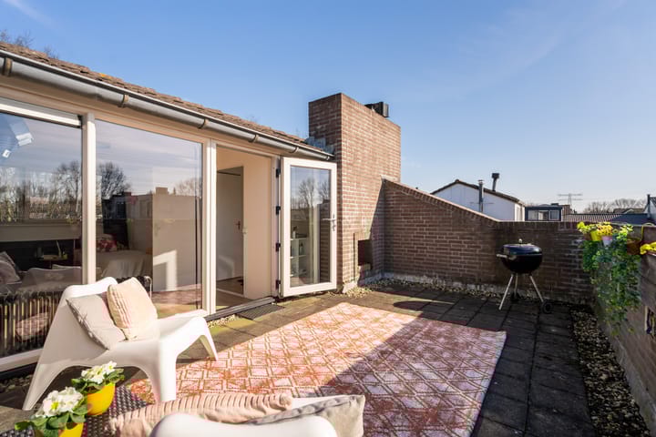 Foto 28 van Fazantenkamp 262