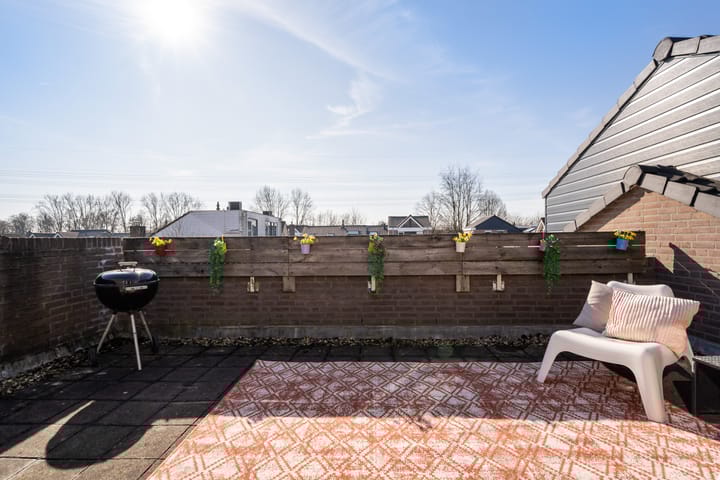 Foto 29 van Fazantenkamp 262