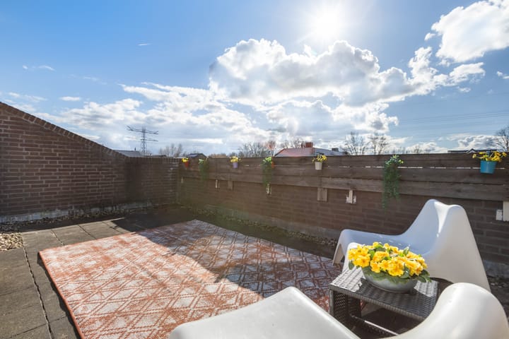 Foto 30 van Fazantenkamp 262