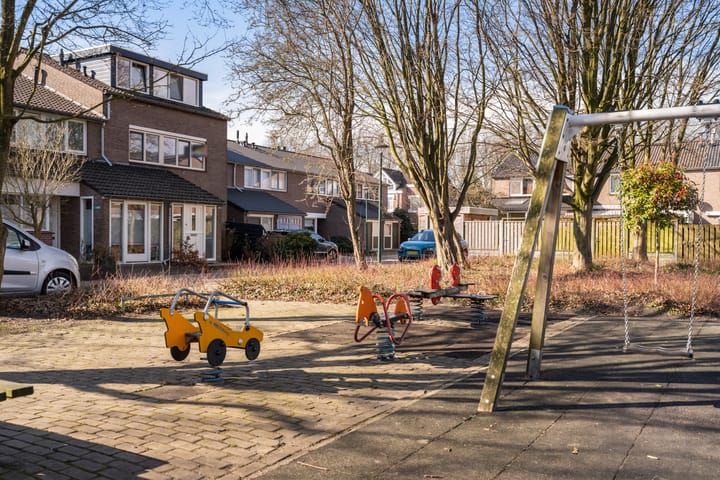 Foto 31 van Fazantenkamp 262