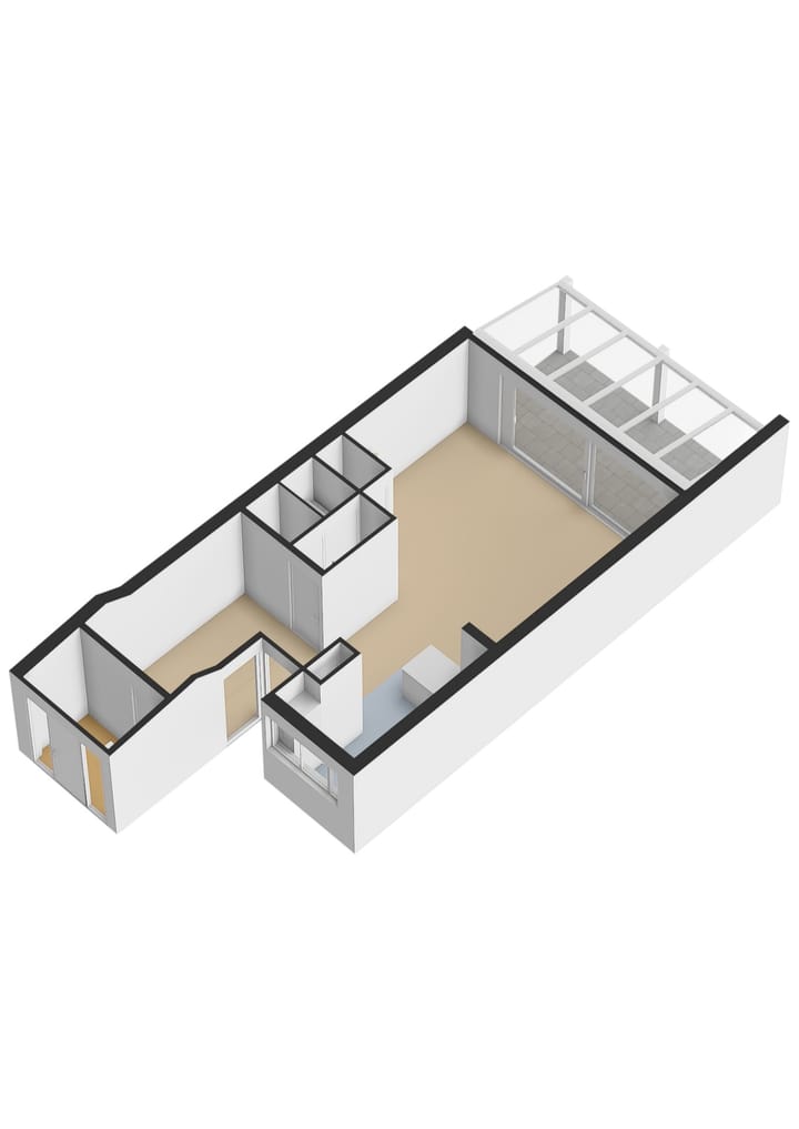 Foto 44 van Fazantenkamp 262