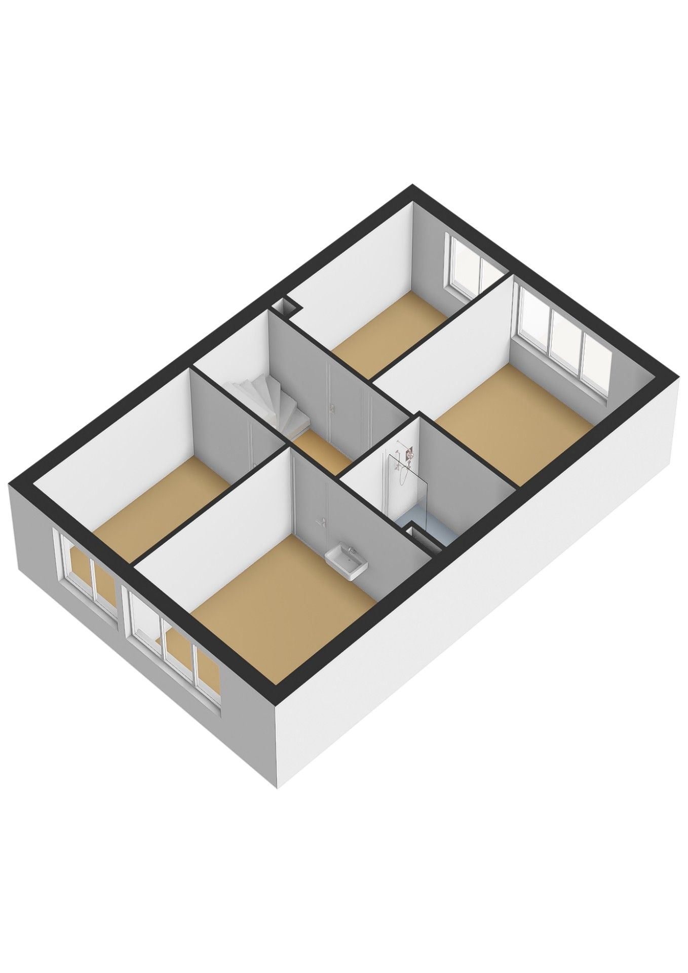 Foto 45 van Fazantenkamp 262