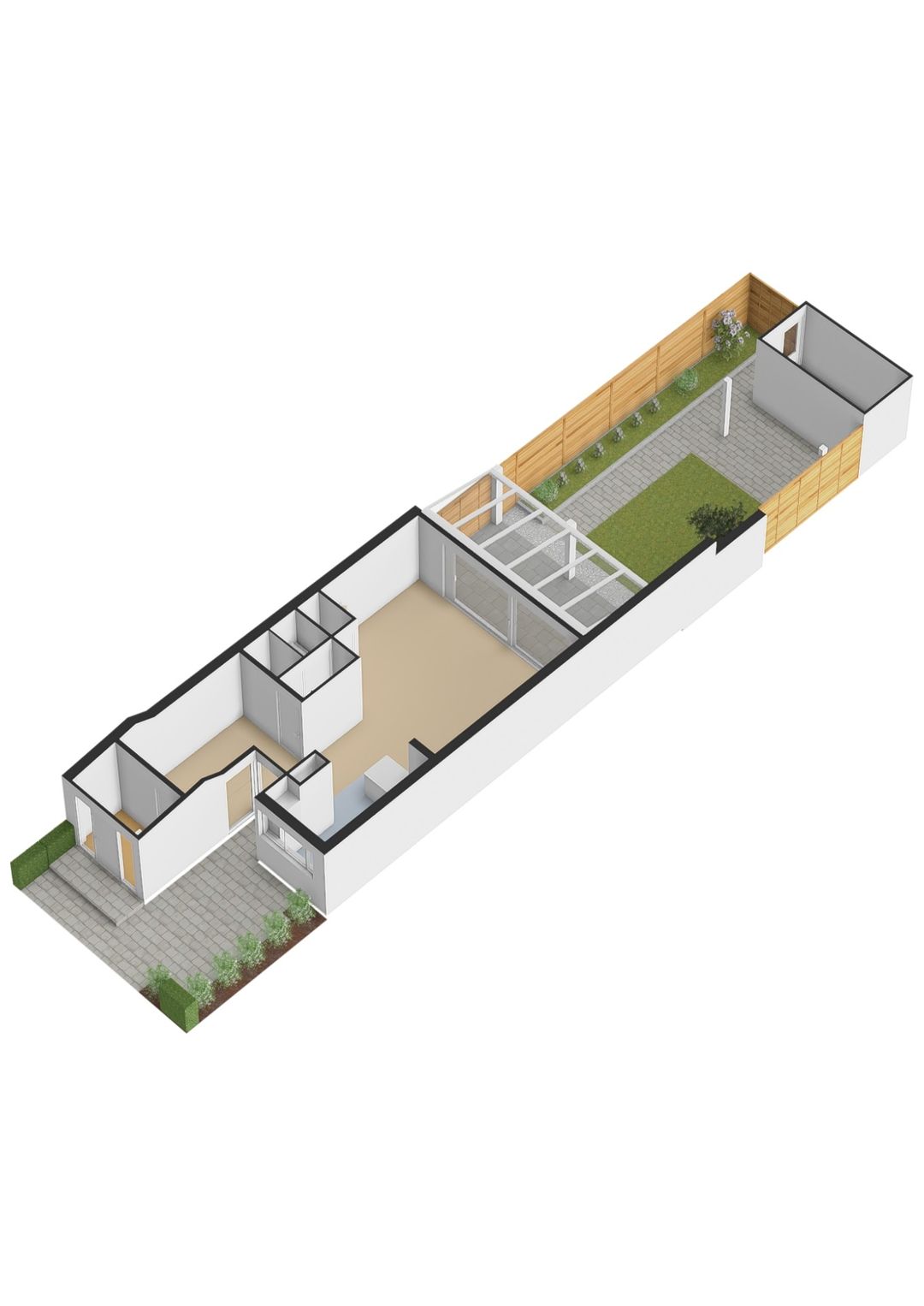 Foto 47 van Fazantenkamp 262