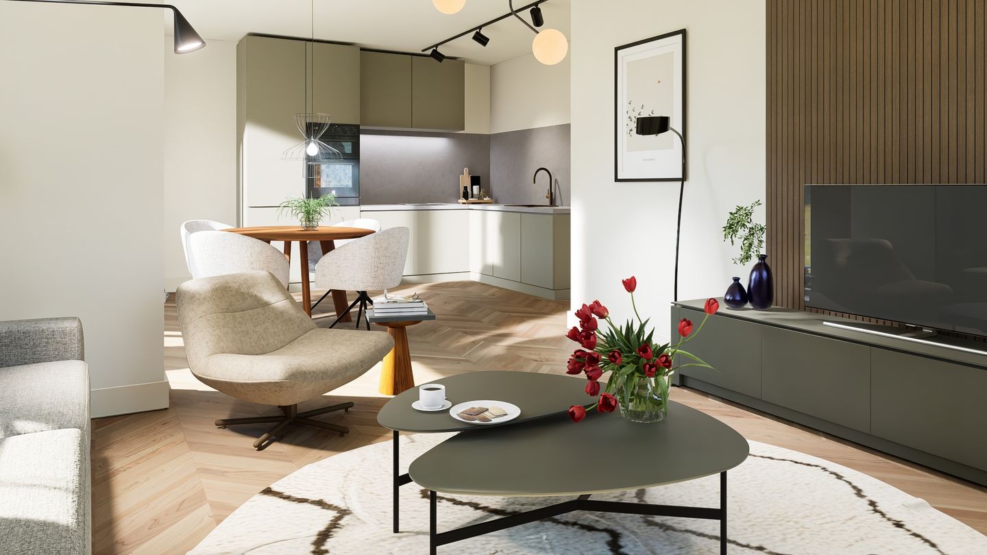 Foto 10 van H.W. Winkelstraat (Bouwnr. 3)