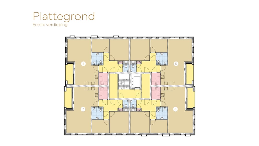 Foto 16 van H.W. Winkelstraat (Bouwnr. 5)