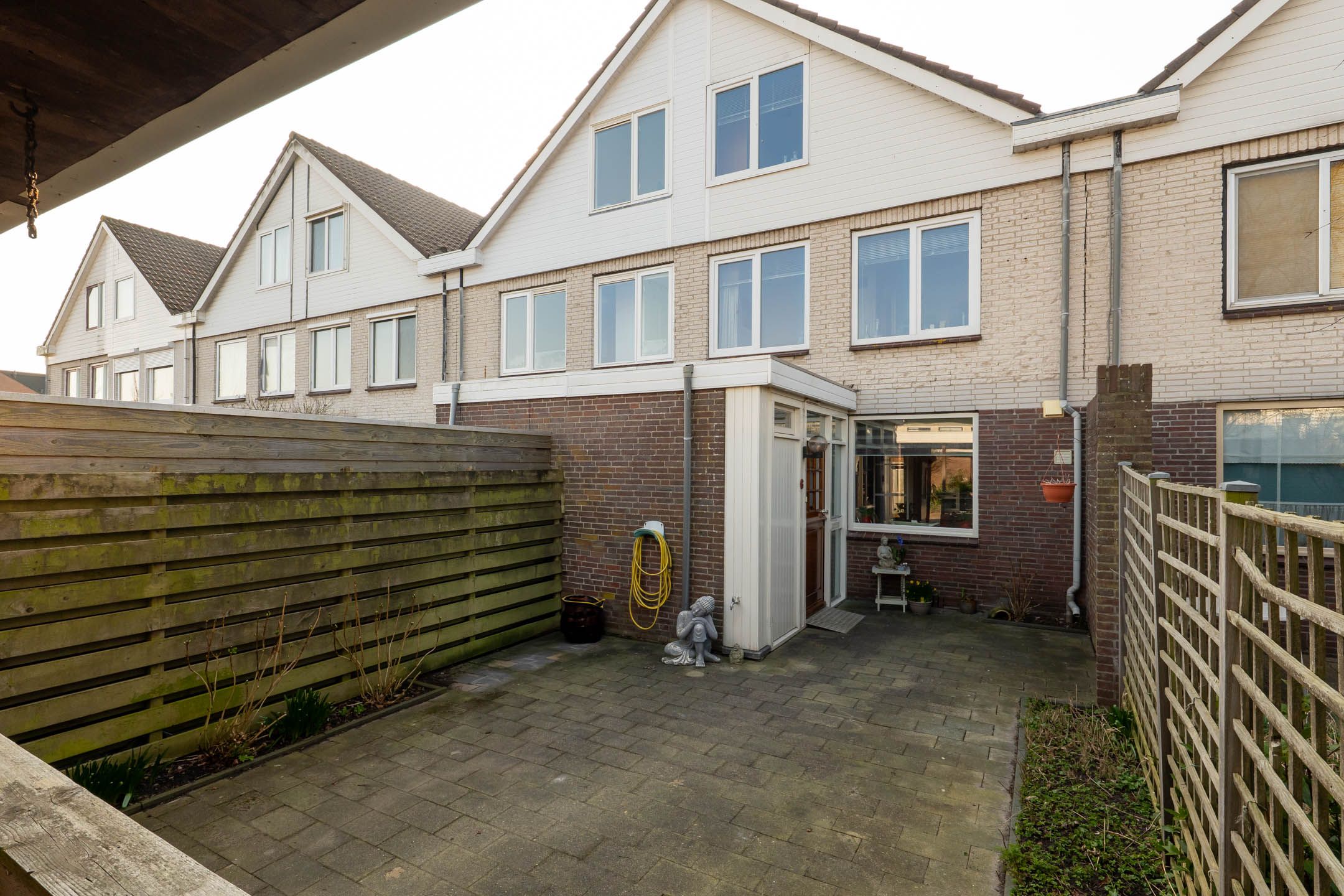 Foto 3 van Pieter Bossenstraat 6