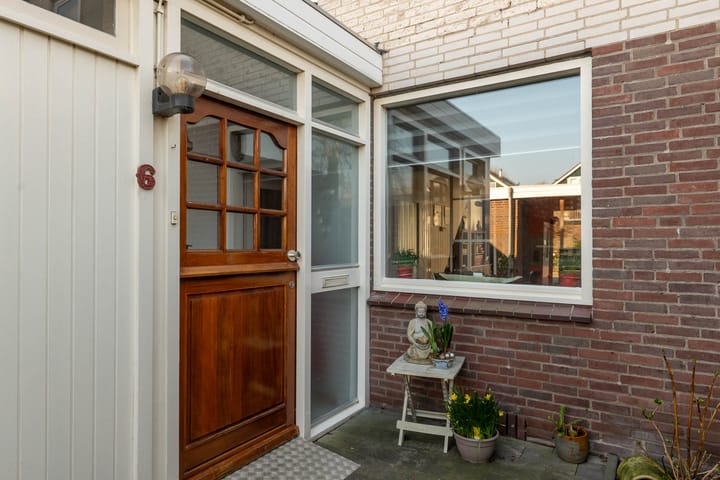 Foto 4 van Pieter Bossenstraat 6
