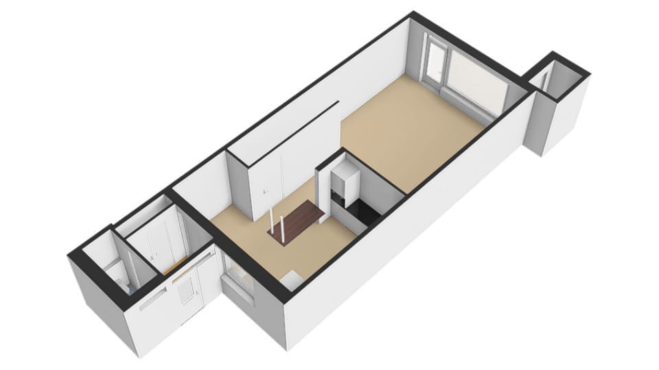 Foto 6 van Pieter Bossenstraat 6