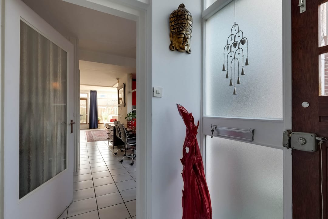 Foto 8 van Pieter Bossenstraat 6