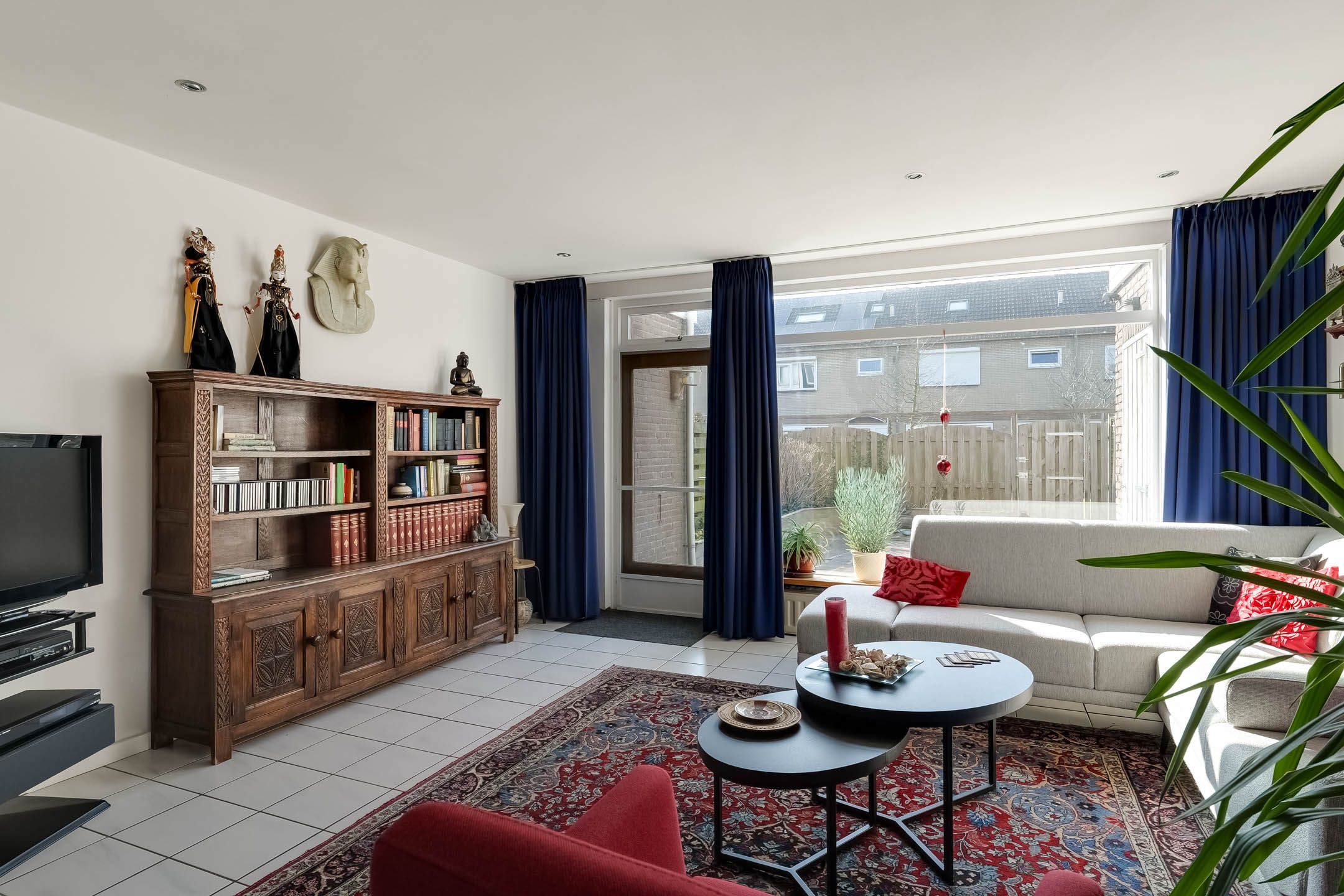 Foto 12 van Pieter Bossenstraat 6