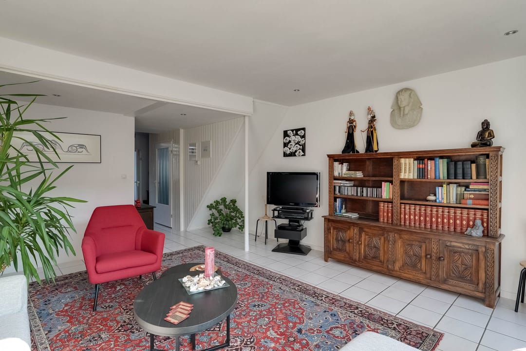 Foto 13 van Pieter Bossenstraat 6