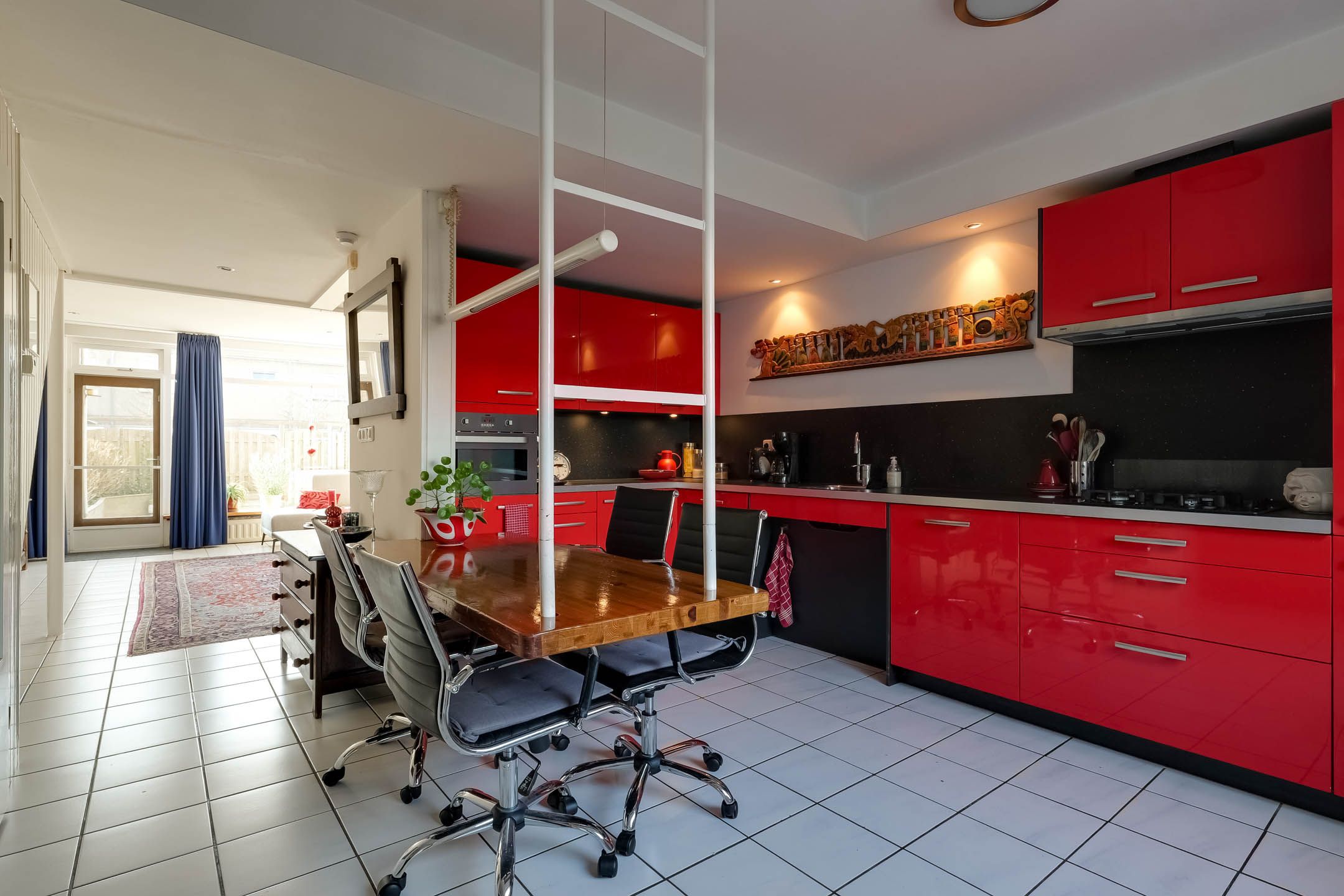 Foto 15 van Pieter Bossenstraat 6