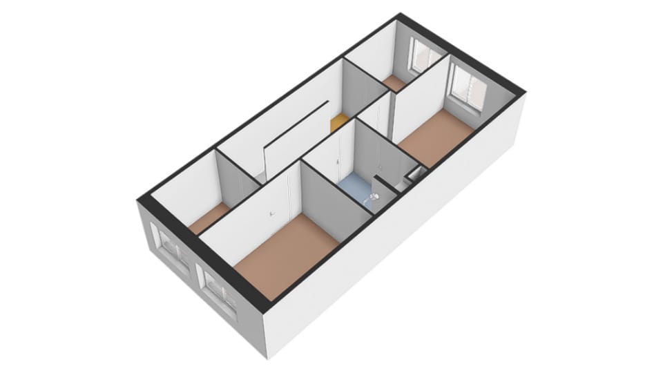 Foto 22 van Pieter Bossenstraat 6