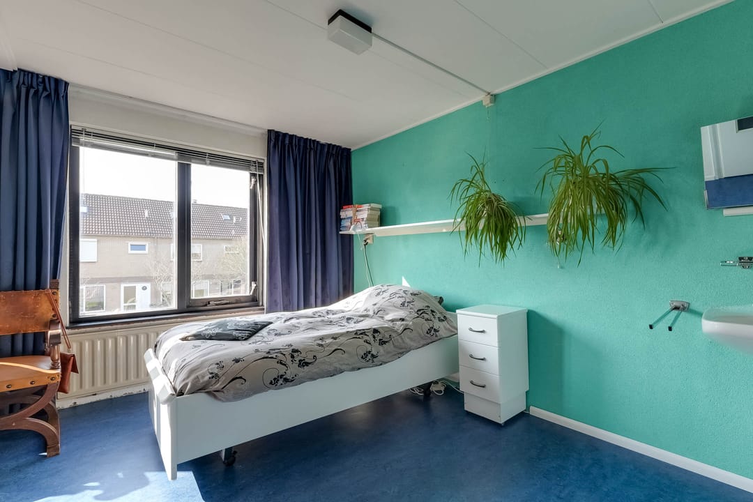 Foto 23 van Pieter Bossenstraat 6