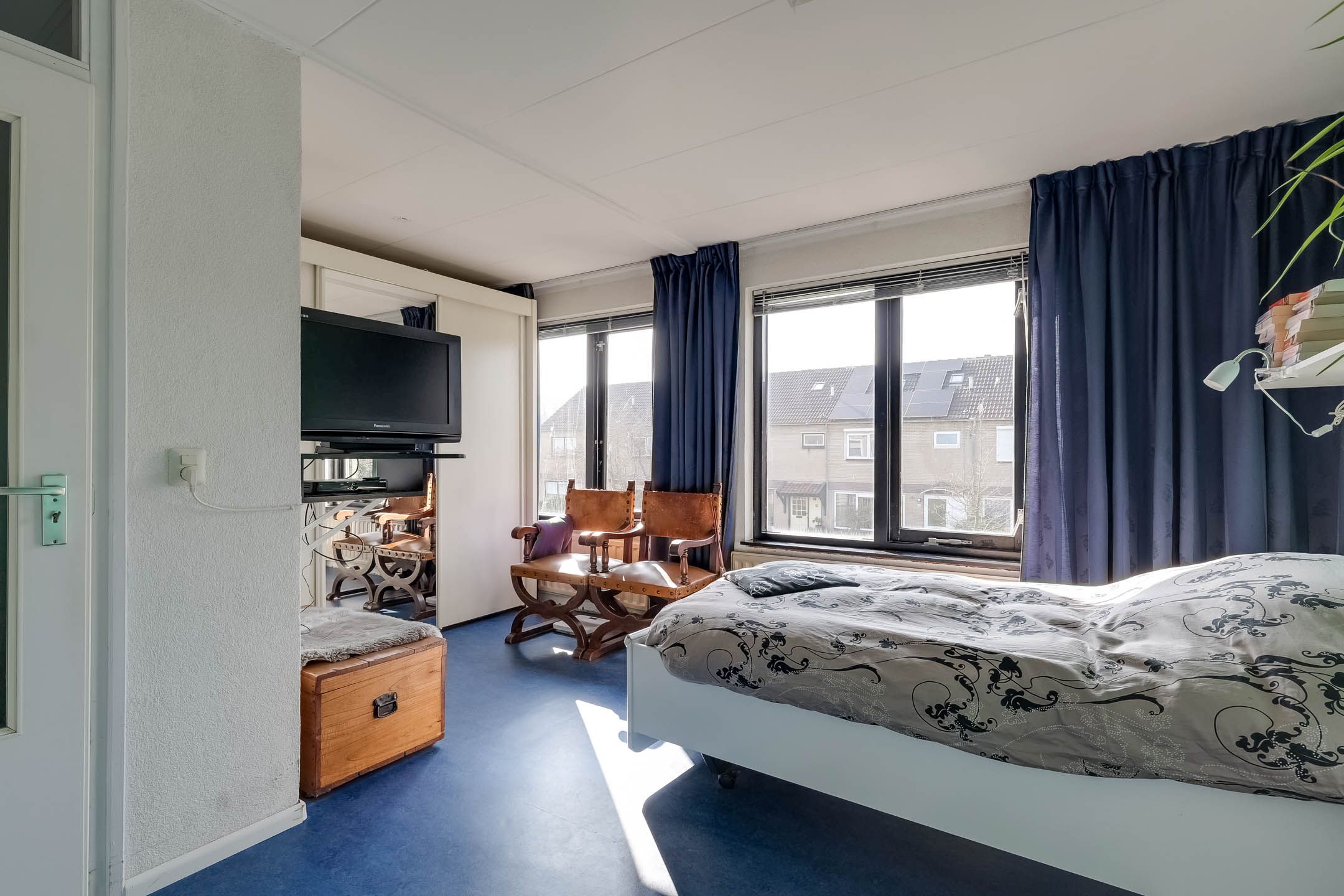 Foto 24 van Pieter Bossenstraat 6