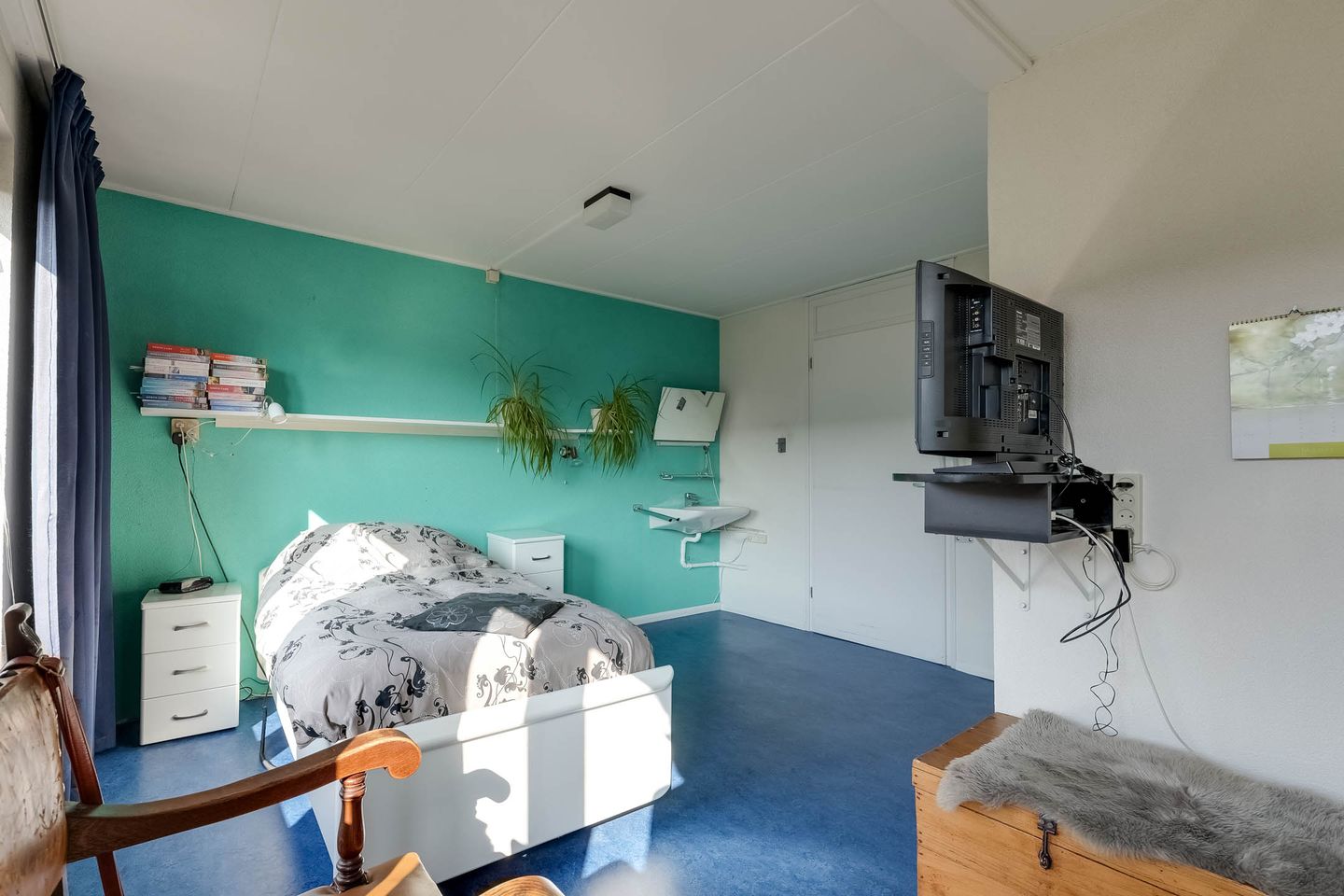 Foto 25 van Pieter Bossenstraat 6