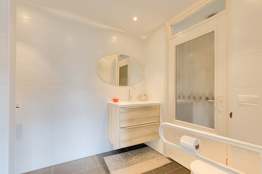 Foto 26 van Pieter Bossenstraat 6