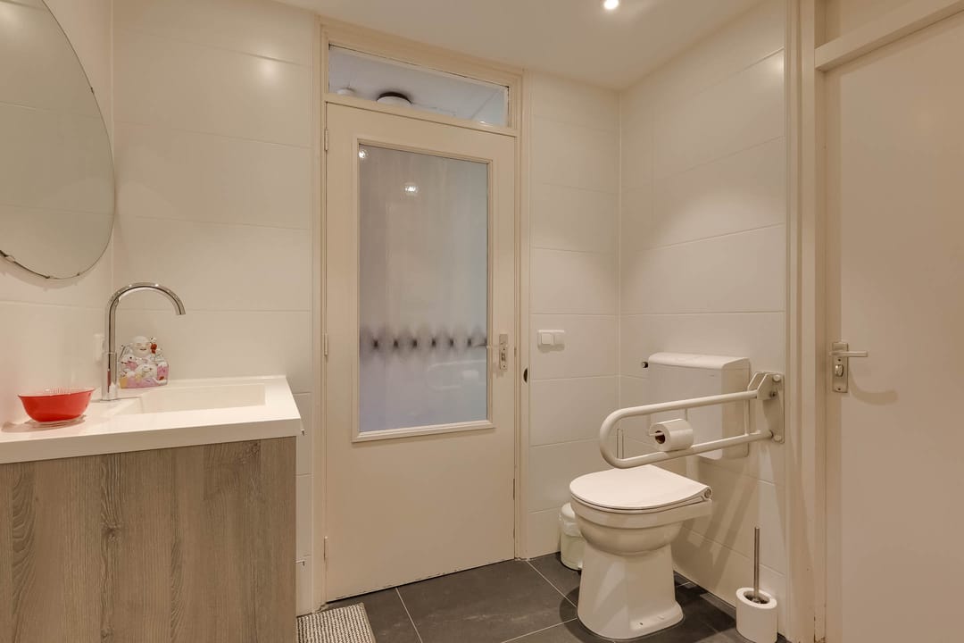 Foto 28 van Pieter Bossenstraat 6