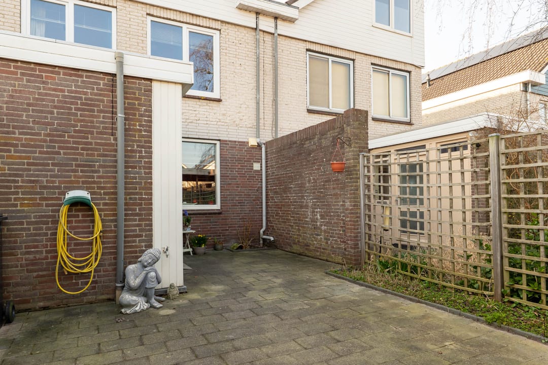 Foto 47 van Pieter Bossenstraat 6