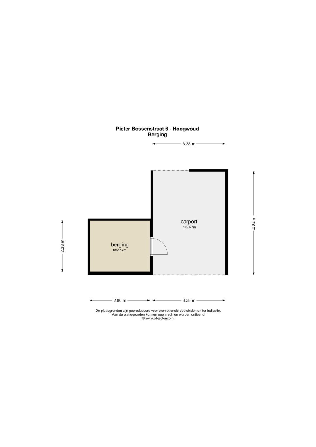 Foto 50 van Pieter Bossenstraat 6