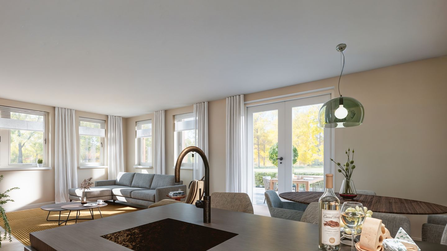 Foto 10 van H.W. Winkelstraat (Bouwnr. 6)