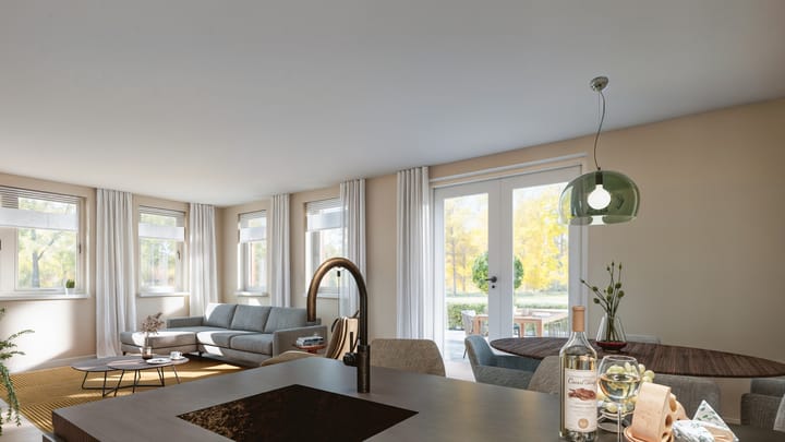 Photo 10 of H.W. Winkelstraat (Bouwnr. 6)