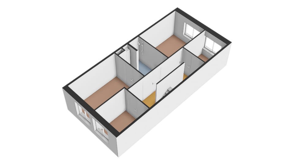 Foto 60 van Pieter Bossenstraat 6