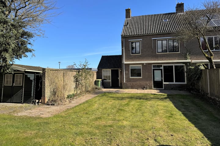 Foto 3 van Terpstraat 38