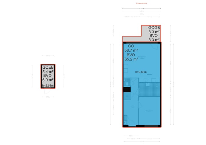 Foto 35 van H. Gerhardstraat 30