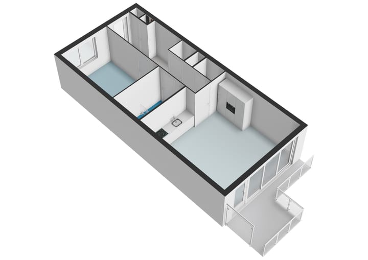 Foto 36 van H. Gerhardstraat 30