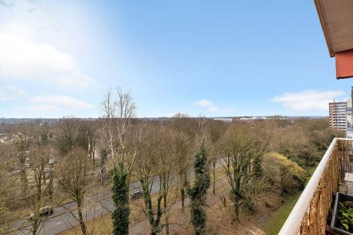 Foto 4 van Van der Hagenstraat 747