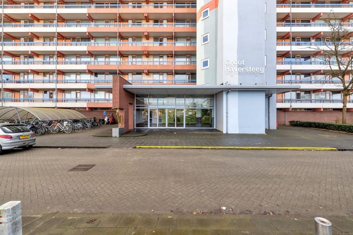 Foto 5 van Van der Hagenstraat 747