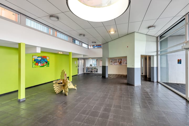 Foto 6 van Van der Hagenstraat 747