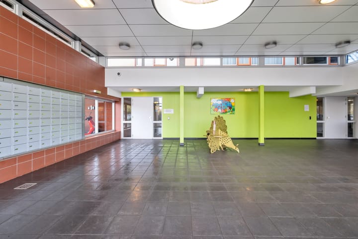 Foto 7 van Van der Hagenstraat 747