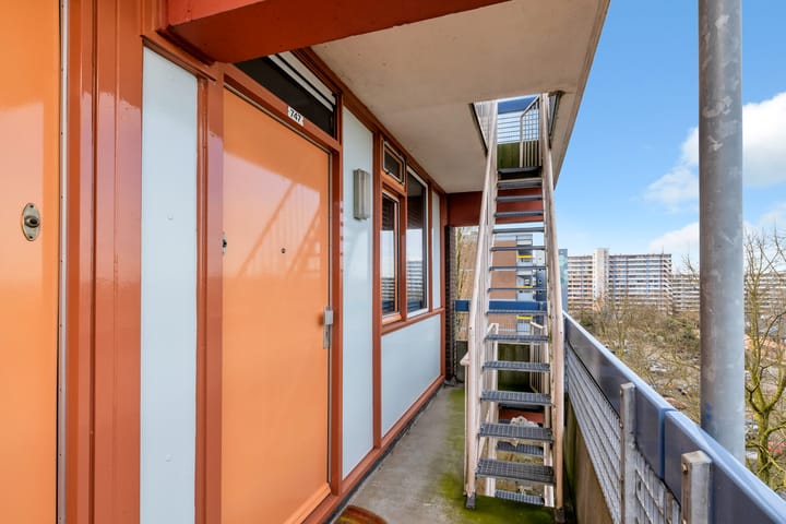 Foto 8 van Van der Hagenstraat 747