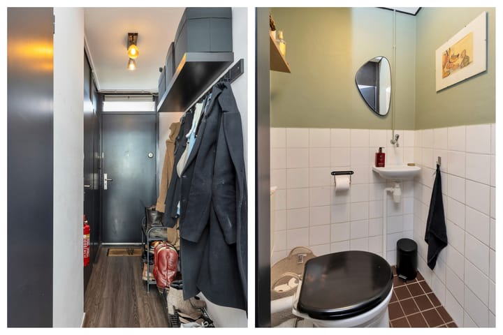 Foto 9 van Van der Hagenstraat 747