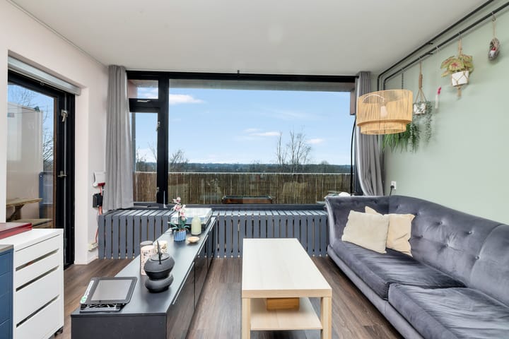 Foto 10 van Van der Hagenstraat 747